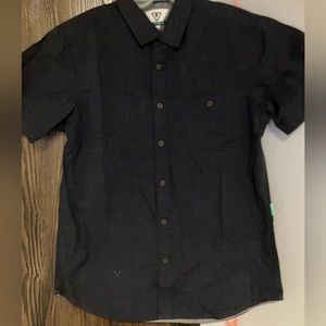 Vissla Button Down